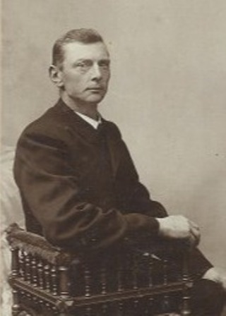 Cornelis Brander